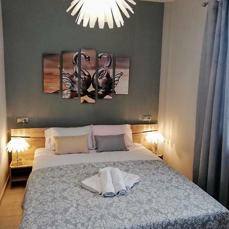 Haus Viktoria 2 Apartment Limenas  Ngoại thất bức ảnh