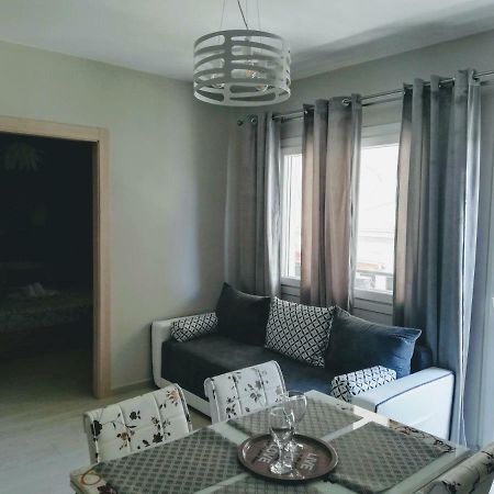 Haus Viktoria 2 Apartment Limenas  Ngoại thất bức ảnh