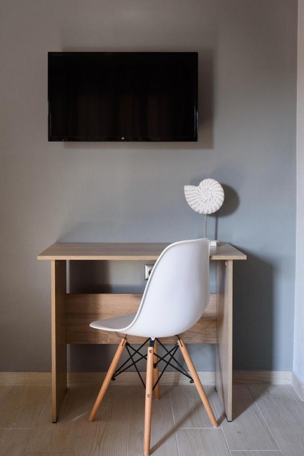 Haus Viktoria 2 Apartment Limenas  Ngoại thất bức ảnh
