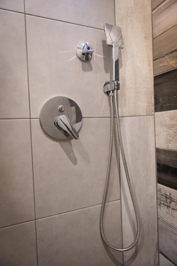 Haus Viktoria 2 Apartment Limenas  Ngoại thất bức ảnh