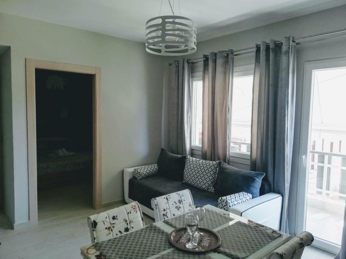 Haus Viktoria 2 Apartment Limenas  Ngoại thất bức ảnh